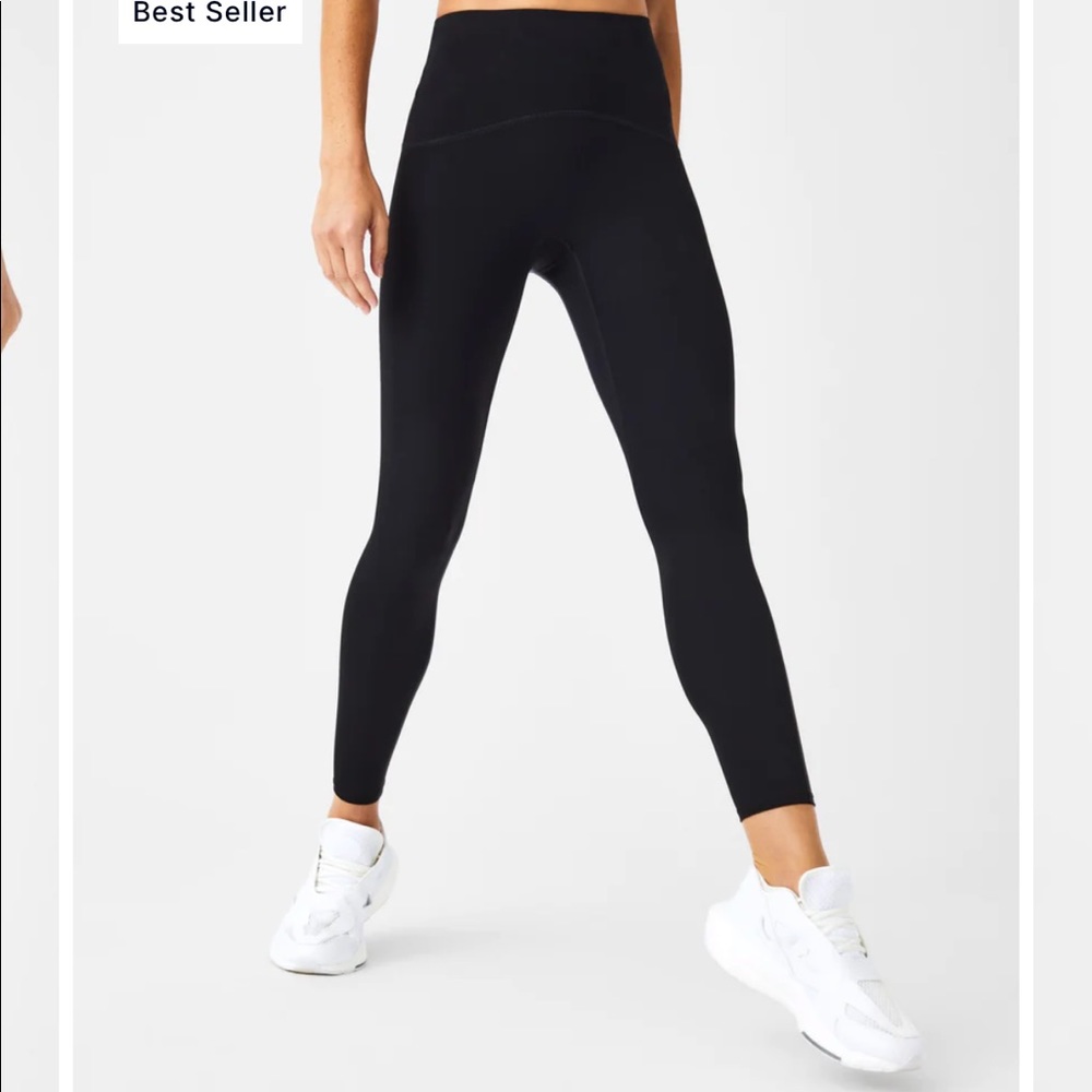 Spanx Booty Boost 7/8 Legging NWT